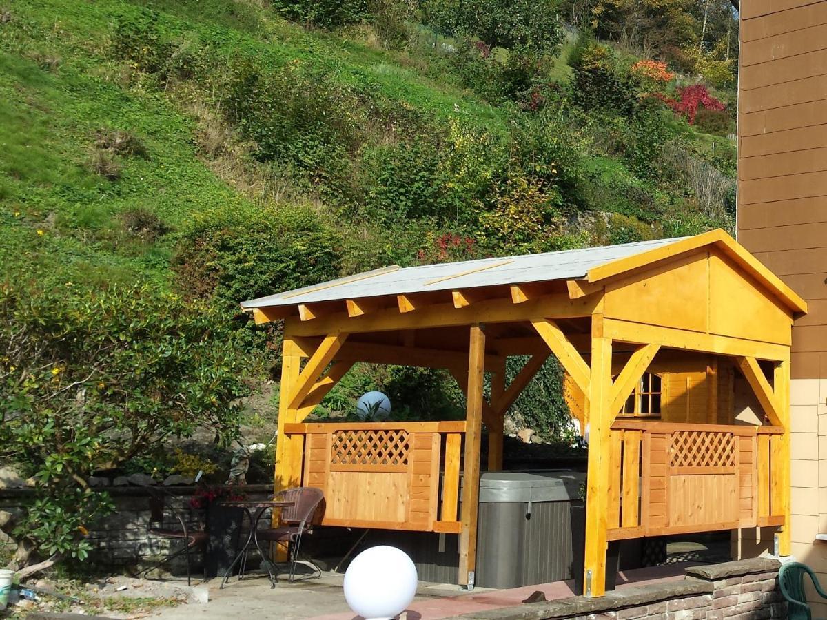 Landgasthof Kleine Kommode Zorge Exterior photo
