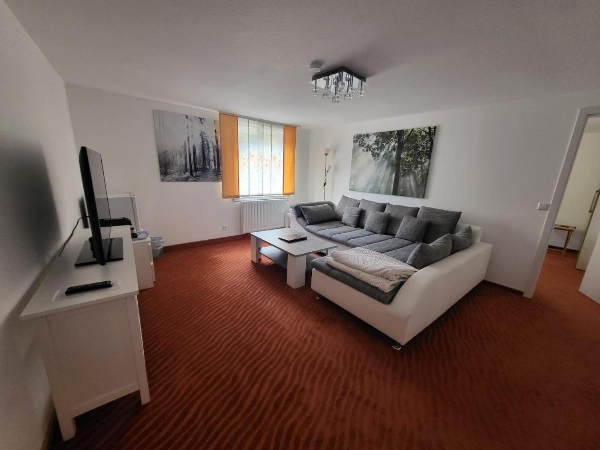 Landgasthof Kleine Kommode Zorge Room photo