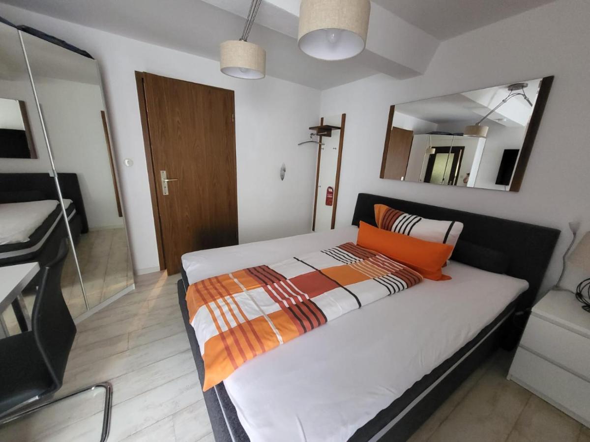 Landgasthof Kleine Kommode Zorge Room photo