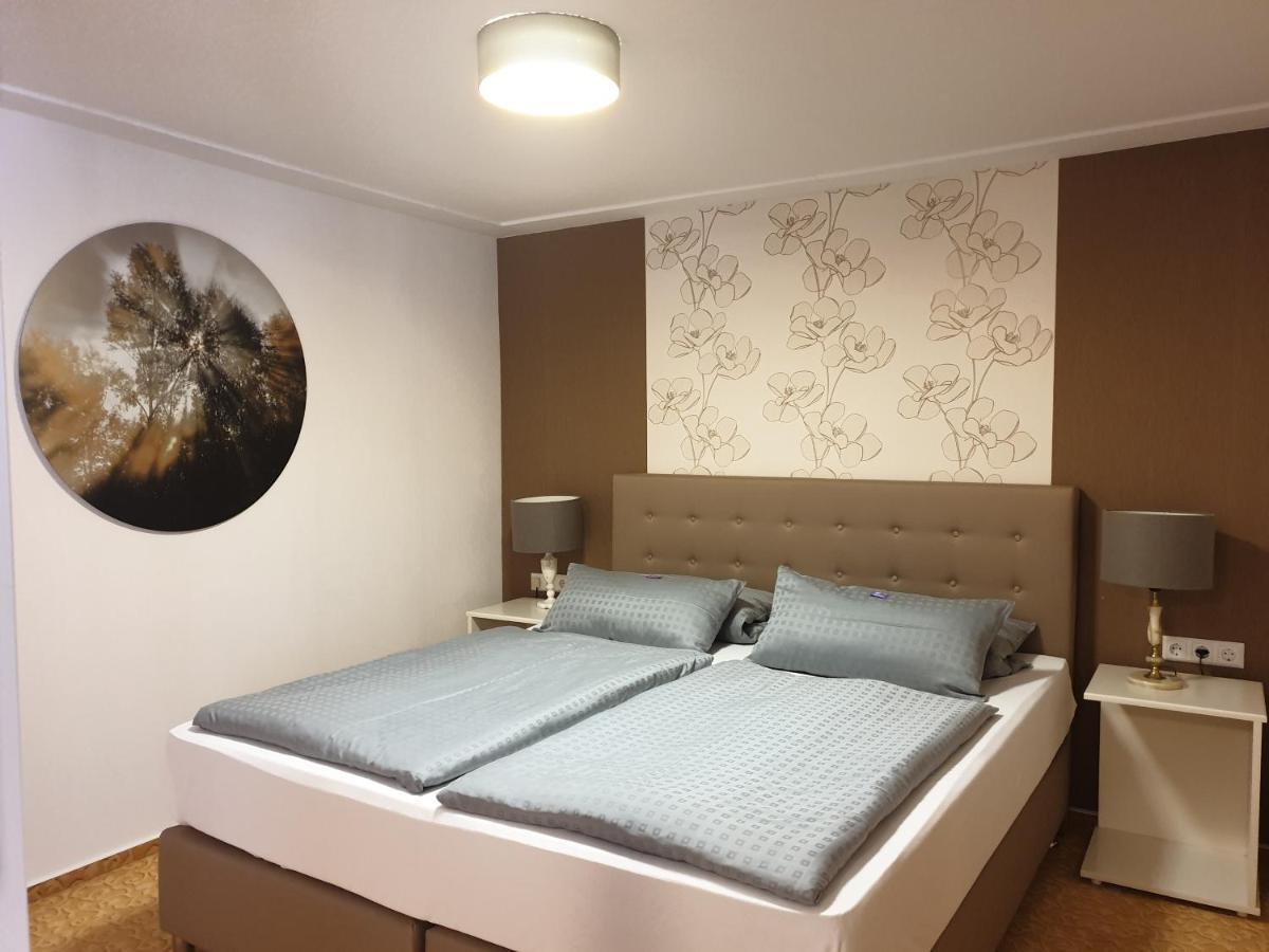 Landgasthof Kleine Kommode Zorge Room photo